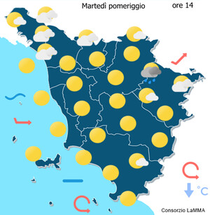 3 Pomeriggio 13 - 16