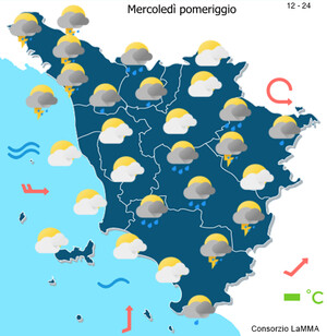 4 Pomeriggio 12 -24