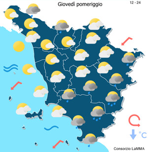 5 Pomeriggio 12 -24