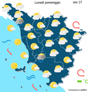 1 Pomeriggio 16 - 19