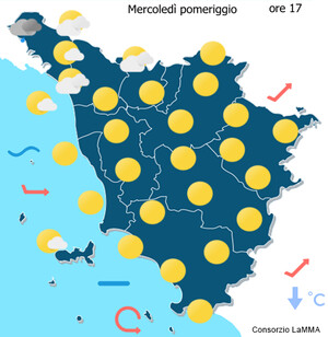 3 Pomeriggio 16 - 19