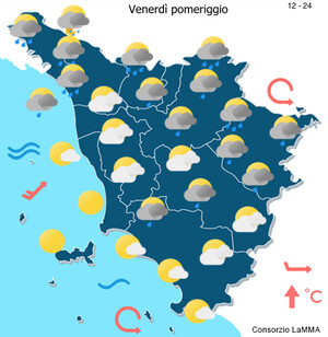 5 Pomeriggio 12 -24