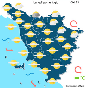 1 Pomeriggio 16 - 19