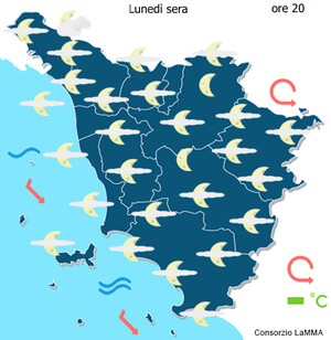 1 Sera 19 - 21