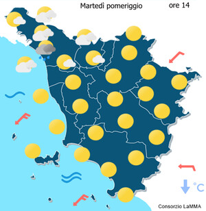 2 Pomeriggio 13 - 16