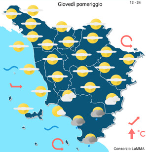 4 Pomeriggio 12 -24