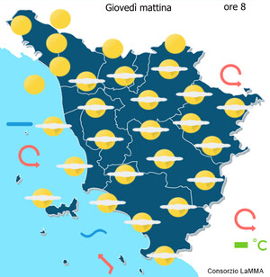 3 Mattina 7 -10