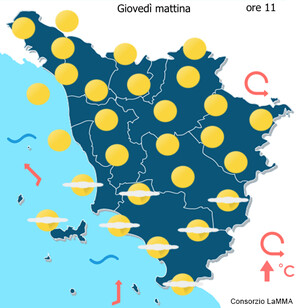 3 Mattina 10 - 13