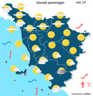 3 Pomeriggio 13 - 16