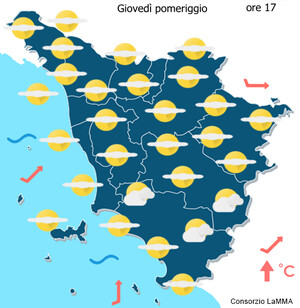 3 Pomeriggio 16 - 19