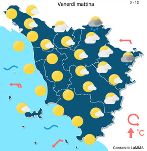 4 Mattina 0 - 12