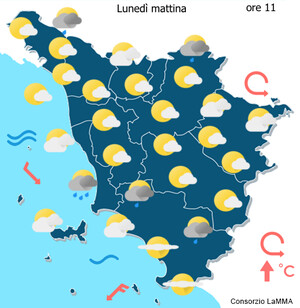 1 Mattina 10 - 13