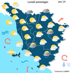 1 Pomeriggio 13 - 16
