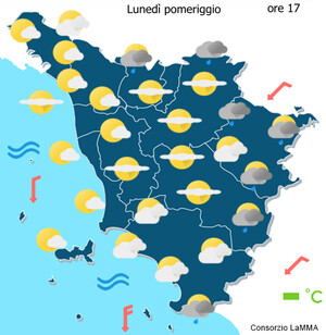 1 Pomeriggio 16 - 19
