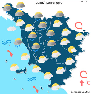 4 Pomeriggio 12 -24